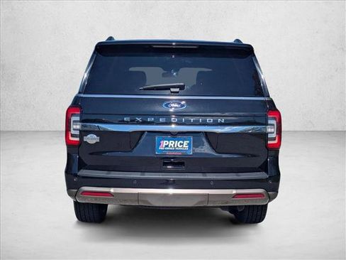 Used 2024 Ford Expedition King Ranch RWD image 7