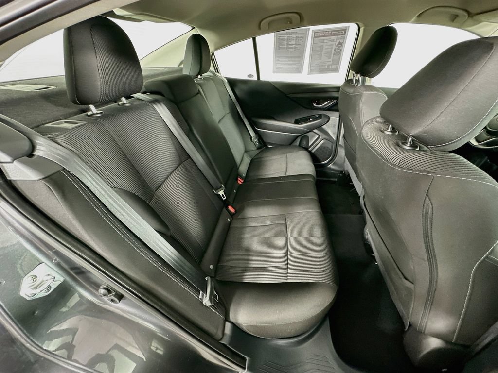 Used 2025 Subaru Legacy Premium AWD/4WD image 34