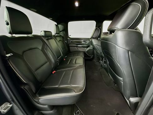 Used 2024 RAM 1500 Laramie RWD image 25