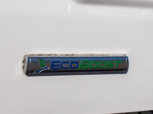 Certified 2020 Ford F150 XLT w/ Equipment Group 302A Luxury image 12