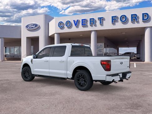 New 2026 Ford F150 Tremor w/ Equipment Group 402B AWD/4WD image 4