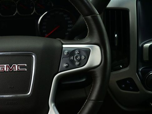 Used 2016 GMC Sierra 1500 SLT image 5