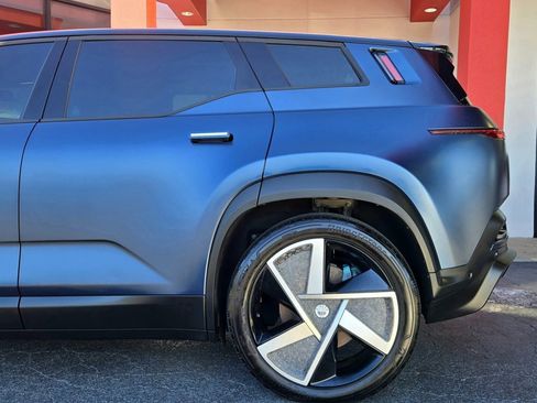 Used 2023 Fisker Ocean Extreme image 5