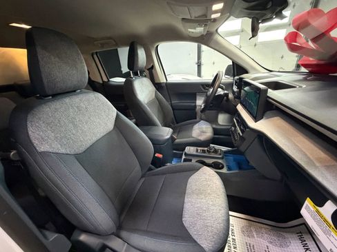 Used 2025 Ford Maverick XLT w/ Equipment Group 301A image 51