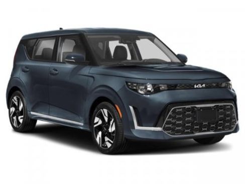 Certified 2023 Kia Soul GT-Line w/ GT-Line Technology Package image 14