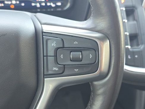 Used 2022 Chevrolet Suburban Z71 w/ Z71 Off-Road Package image 33