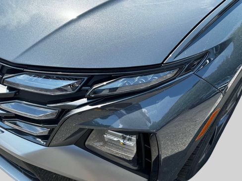 Certified 2026 Hyundai Tucson SEL AWD/4WD image 8
