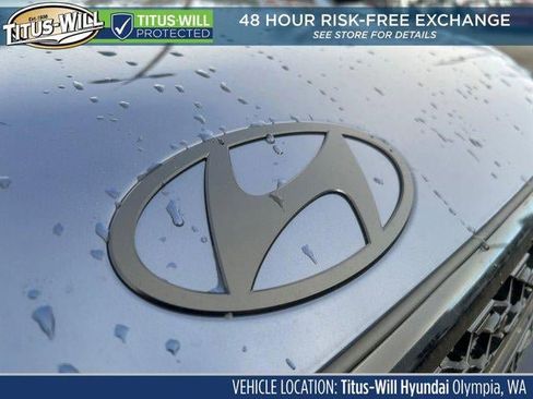 New 2026 Hyundai Santa Fe Calligraphy image 68