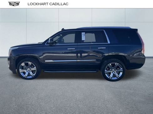 Used 2019 Cadillac Escalade Luxury image 5