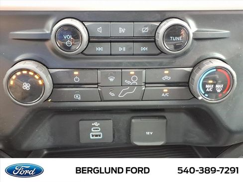 Used 2023 Ford F250 XL w/ 360-Degree Camera Package AWD/4WD image 25
