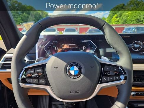 New 2026 BMW 330i xDrive Sedan w/ Convenience Package AWD/4WD image 9