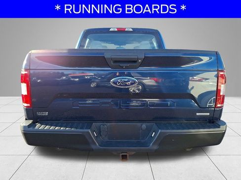 Certified 2020 Ford F150 XL image 5