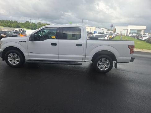 Used 2019 Ford F150 XLT RWD image 5