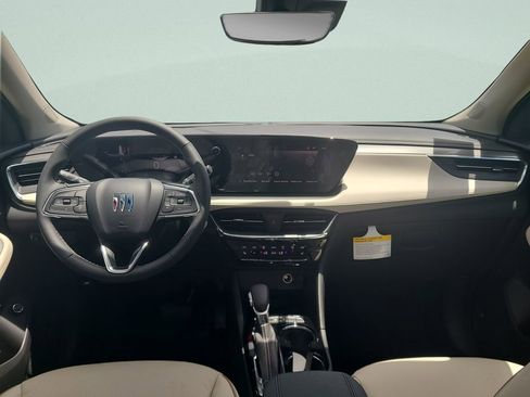 New 2026 Buick Encore GX Avenir w/ Avenir Technology Package AWD/4WD image 11
