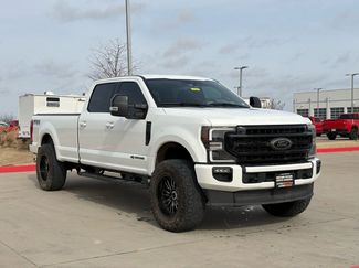 Used 2022 Ford F250 Lariat w/ Black Appearance Package 360° Tour