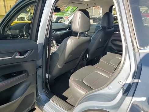 Used 2024 MAZDA CX-5 Carbon Edition image 27