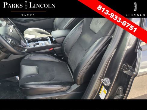 Used 2020 Ford Edge ST w/ Equipment Group 401A AWD/4WD image 19