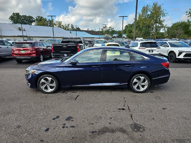 Used 2019 Honda Accord EX-L image 17
