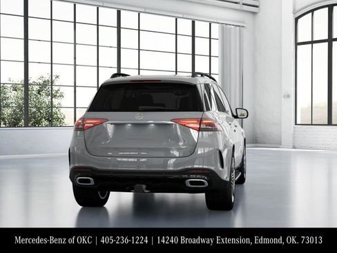 Used 2026 Mercedes-Benz GLE 450 4MATIC image 24