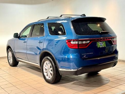 Used 2024 Dodge Durango SXT image 11