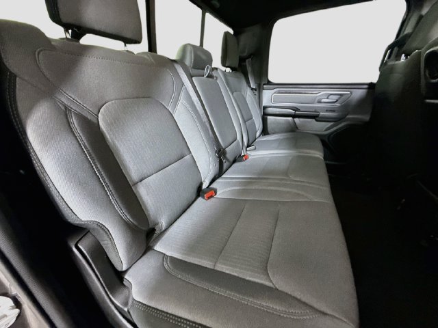 Used 2021 RAM 1500 Big Horn AWD/4WD image 26