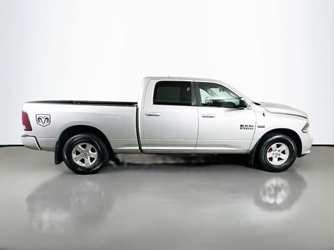 Used 2015 RAM 1500 Sport image 5