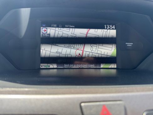 Used 2017 Honda Odyssey EX-L image 21