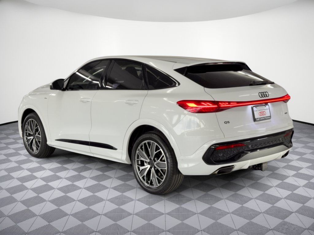 New 2026 Audi Q5 Prestige AWD/4WD image 3