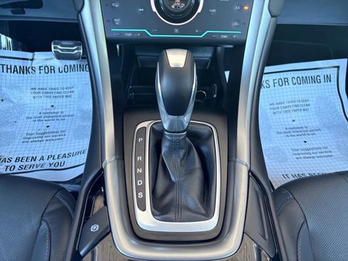 Used 2013 Ford Fusion Titanium w/ Titanium Driver Assist Pkg AWD/4WD image 26