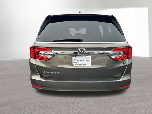 Used 2019 Honda Odyssey EX-L image 6