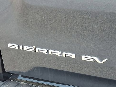 New 2026 GMC Sierra EV Denali AWD/4WD image 21