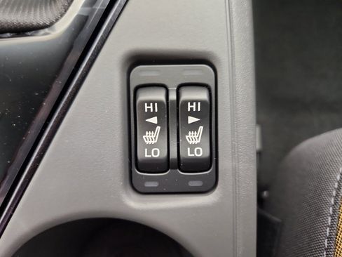New 2026 Subaru Crosstrek 2.5i Sport AWD/4WD image 24