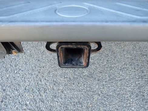 Used 2020 Nissan Frontier SV w/ Midnight Edition Floor Mats image 5