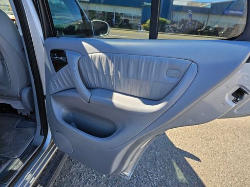Used 2003 Mercedes-Benz ML 320 4MATIC image 14