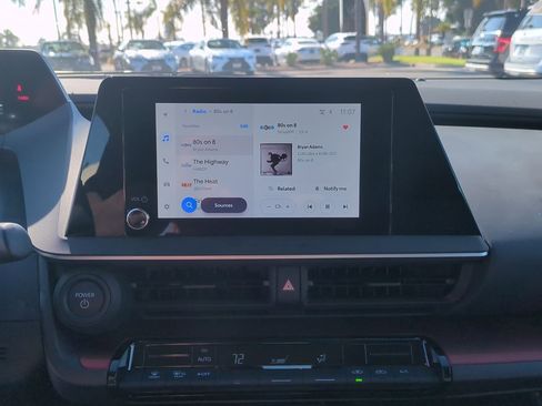 Used 2026 Toyota Prius Plug-In Hybrid image 26