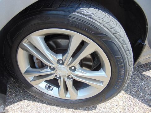 Used 2019 Hyundai Sonata SEL FWD image 27