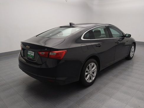 Used 2023 Chevrolet Malibu LT image 9