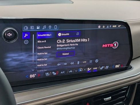 New 2026 Chevrolet Suburban High Country image 19