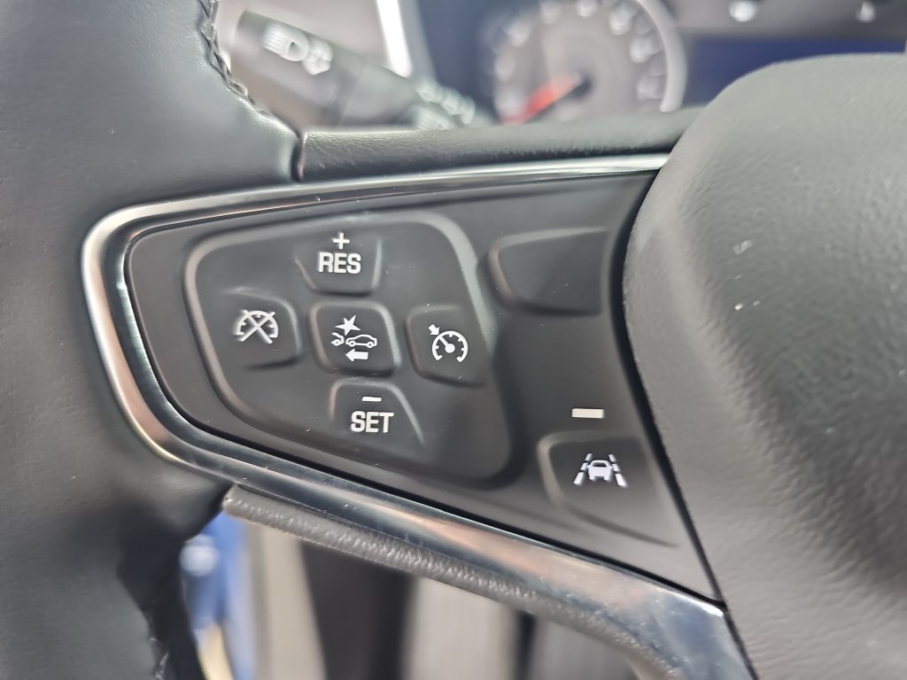 Certified 2024 Chevrolet Equinox LT AWD/4WD image 22