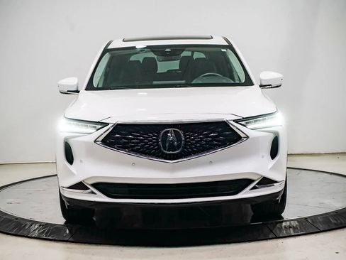 Used 2024 Acura MDX FWD w/ Technology Package image 6