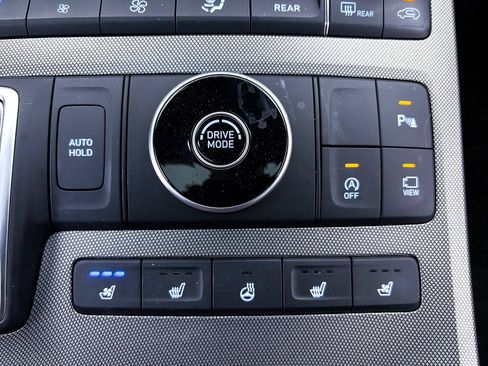 Used 2022 Hyundai Palisade Limited FWD image 29