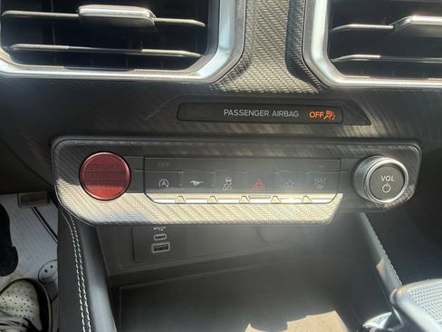 New 2026 Ford Mustang Premium RWD image 25