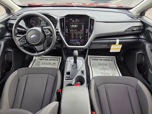 Certified 2025 Subaru Crosstrek 2.0i Premium image 23
