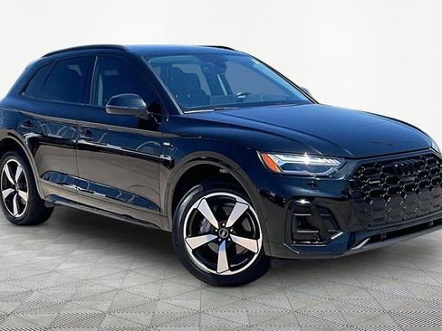 Used 2023 Audi Q5 2.0T Prestige w/ Prestige Package AWD/4WD image 11