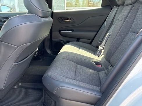 Used 2024 Toyota Crown XLE image 11