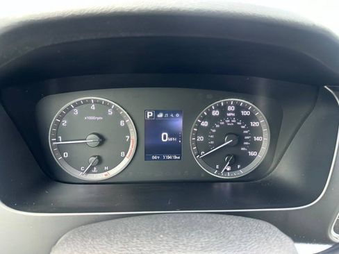 Used 2016 Hyundai Sonata SE FWD image 15