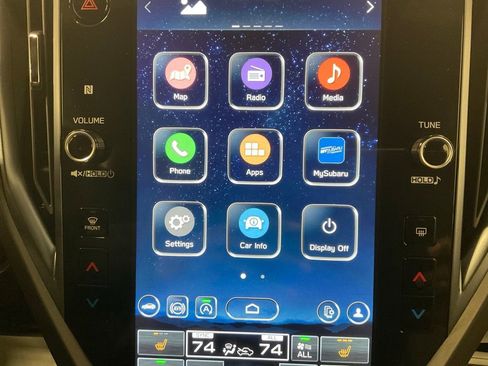 New 2026 Subaru Forester Limited image 21