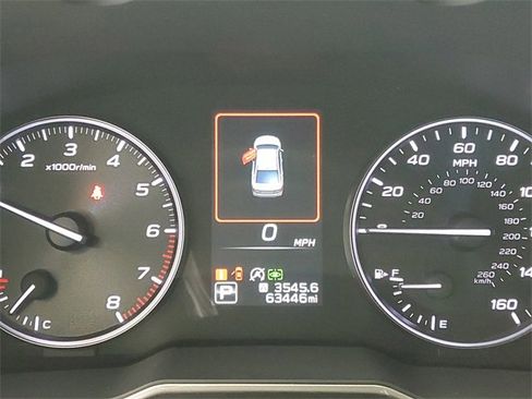 Used 2024 Subaru Legacy Limited image 27