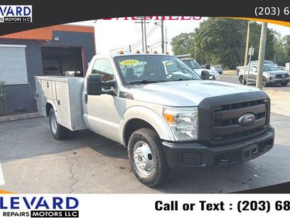 Used 2014 Ford F350 XL