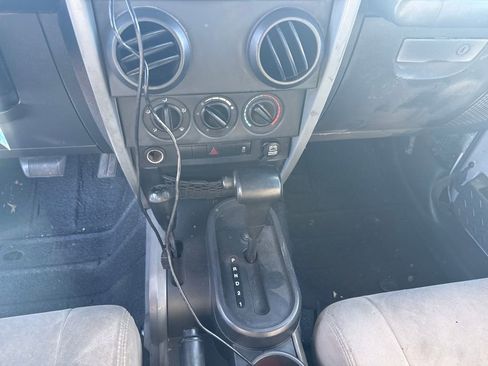 Used 2010 Jeep Wrangler Sport image 48